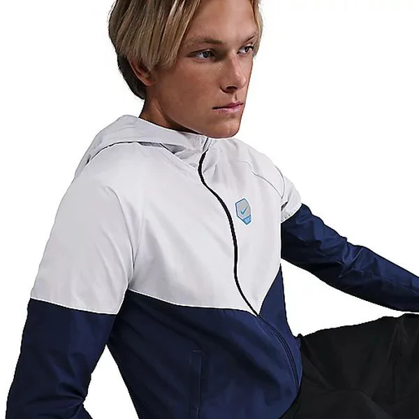 M NSW CS RUN JKT Veste homme NIKE - Image 3