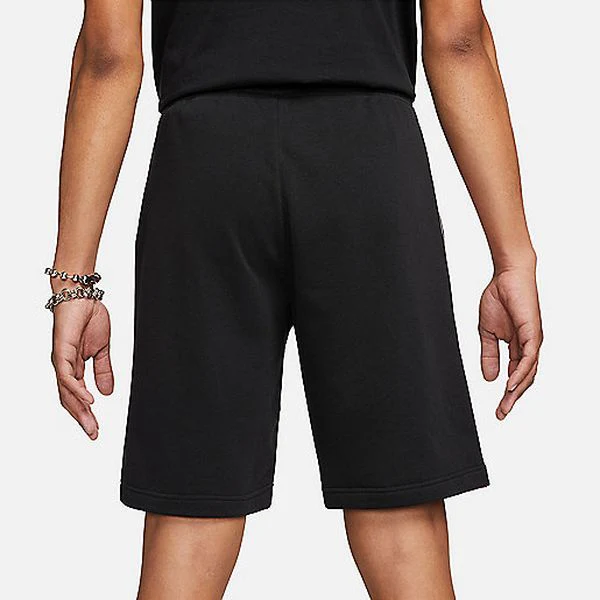 M NSW REPEAT SW FT SHORT Short homme NIKE - Image 2