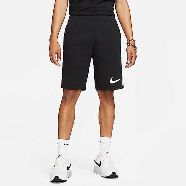 M NSW REPEAT SW FT SHORT Short homme NIKE - Image 3