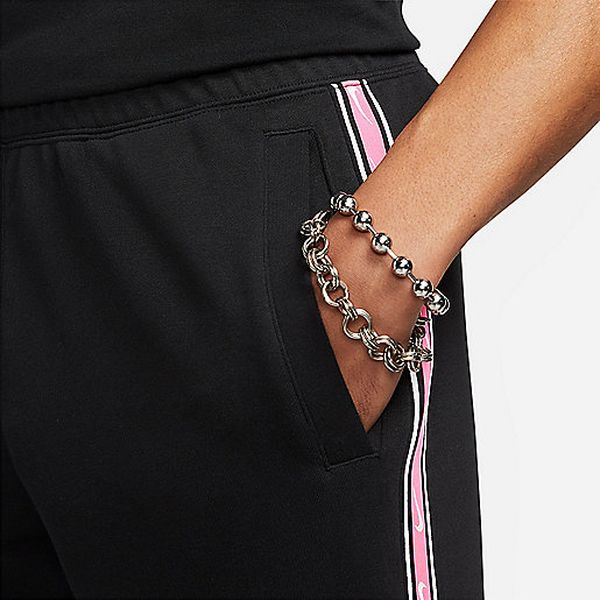 M NSW REPEAT SW FT SHORT Short homme NIKE - Image 5