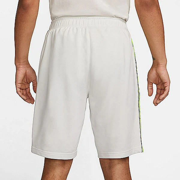 M NSW REPEAT SW FT SHORT Short homme NIKE - Image 7