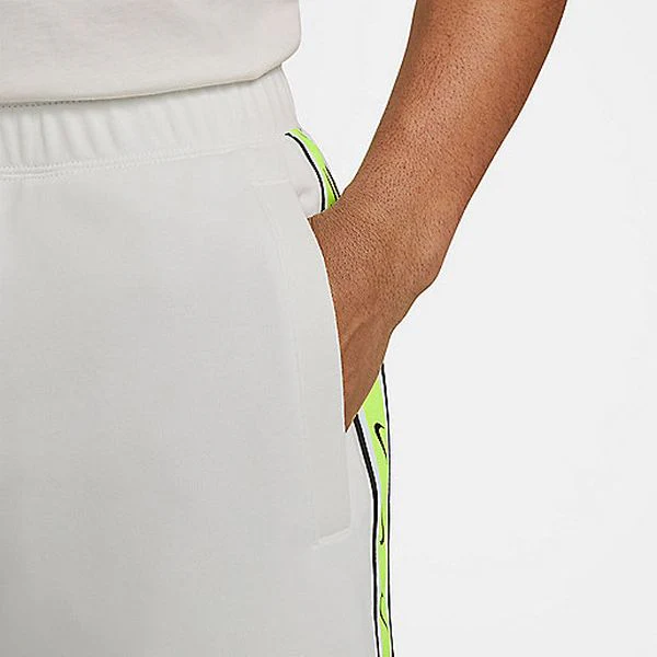 M NSW REPEAT SW FT SHORT Short homme NIKE - Image 8