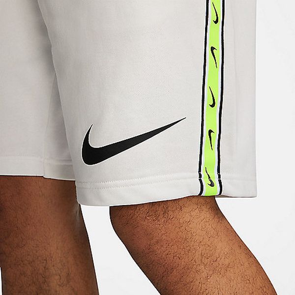 M NSW REPEAT SW FT SHORT Short homme NIKE - Image 9