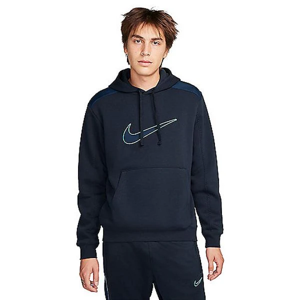 M NSW SP FLC HOODIE BB Sweatshirt à capuche homme NIKE - Image 10
