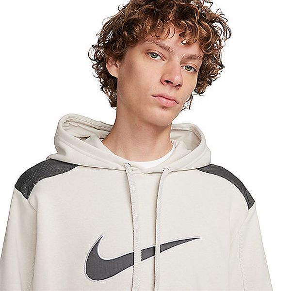 M NSW SP FLC HOODIE BB Sweatshirt à capuche homme NIKE - Image 11
