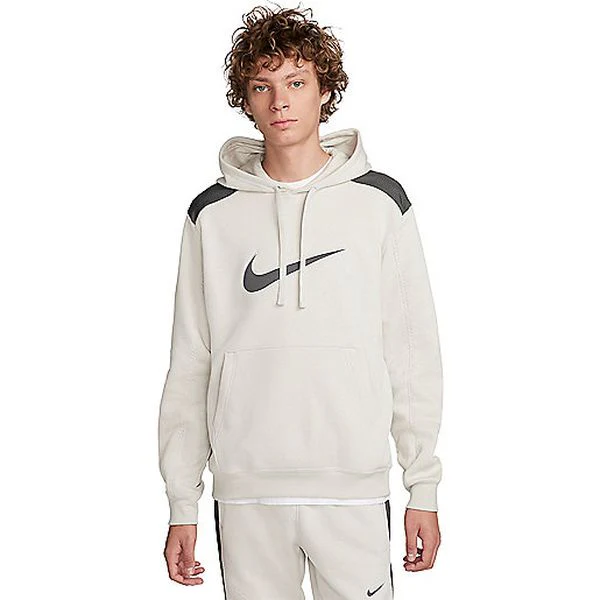 M NSW SP FLC HOODIE BB Sweatshirt à capuche homme NIKE - Image 15