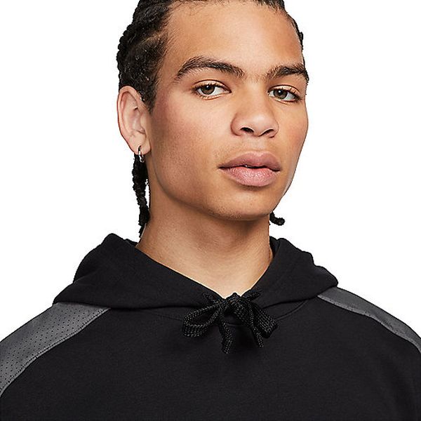 M NSW SP FLC HOODIE BB Sweatshirt à capuche homme NIKE - Image 16