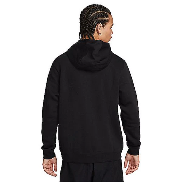 M NSW SP FLC HOODIE BB Sweatshirt à capuche homme NIKE - Image 19