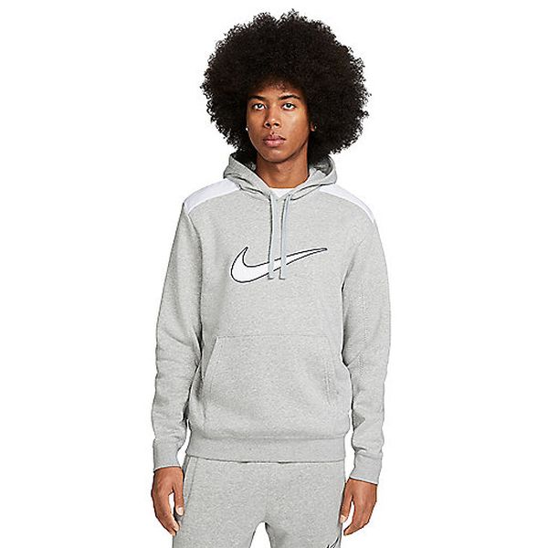 M NSW SP FLC HOODIE BB Sweatshirt à capuche homme NIKE - Image 25
