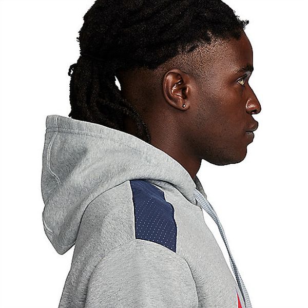 M NSW SP FLC HOODIE BB Sweatshirt à capuche homme NIKE - Image 26