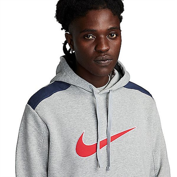 M NSW SP FLC HOODIE BB Sweatshirt à capuche homme NIKE - Image 27