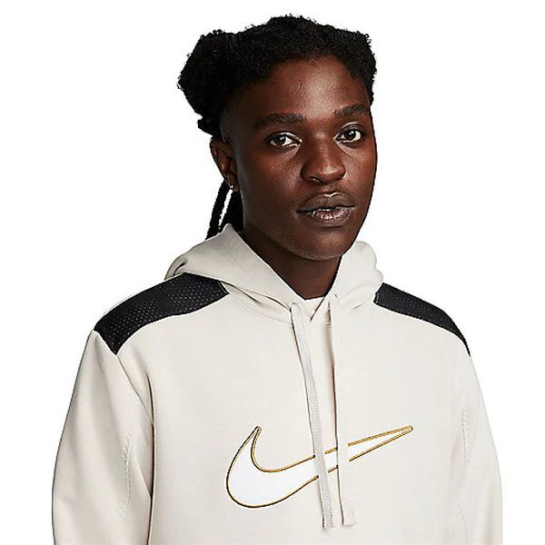 M NSW SP FLC HOODIE BB Sweatshirt à capuche homme NIKE - Image 31