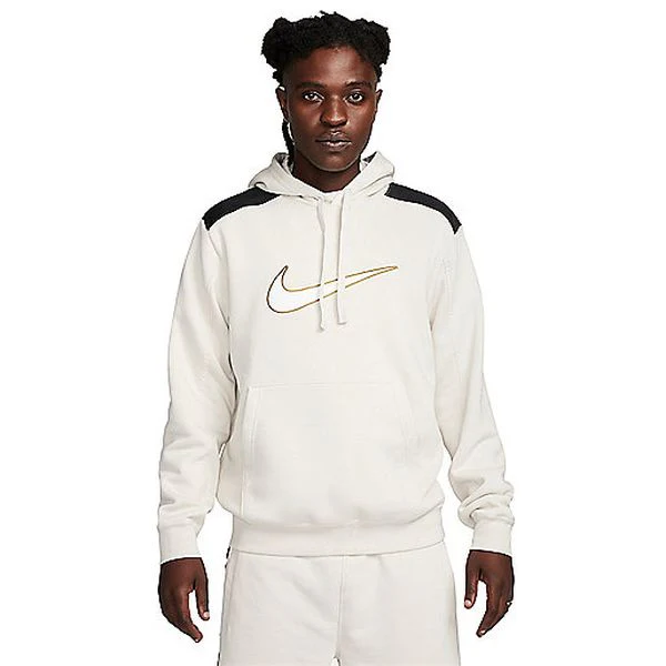 M NSW SP FLC HOODIE BB Sweatshirt à capuche homme NIKE - Image 34