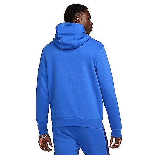 M NSW SP FLC HOODIE BB Sweatshirt à capuche homme NIKE - Image 4