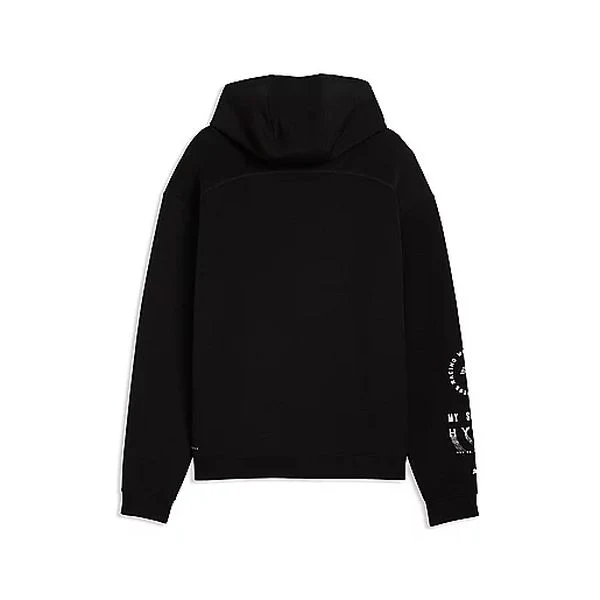 M PUMA X HYROX CLOUDSPUN HOODIE Sweatshirt à capuche homme PUMA - Image 4