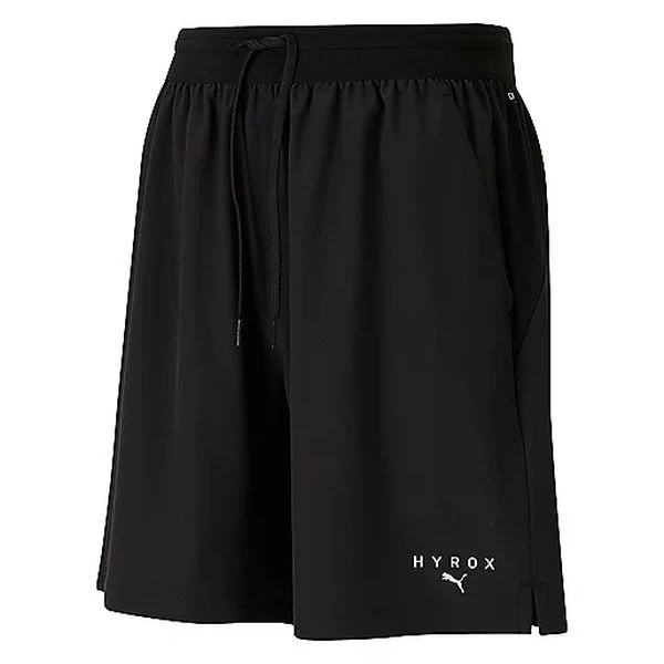 M PUMA X HYROX WOVEN SHORT Short de training homme PUMA