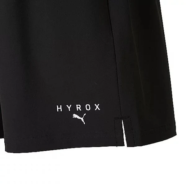 M PUMA X HYROX WOVEN SHORT Short de training homme PUMA - Image 2