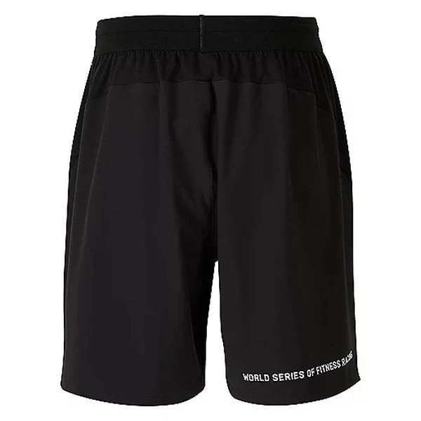 M PUMA X HYROX WOVEN SHORT Short de training homme PUMA - Image 5