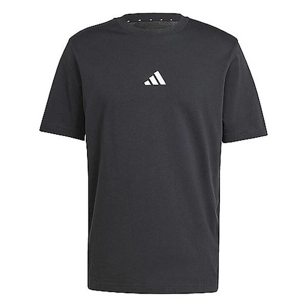 M SL SJ T Tee-shirt à manches courtes homme ADIDAS - Image 3