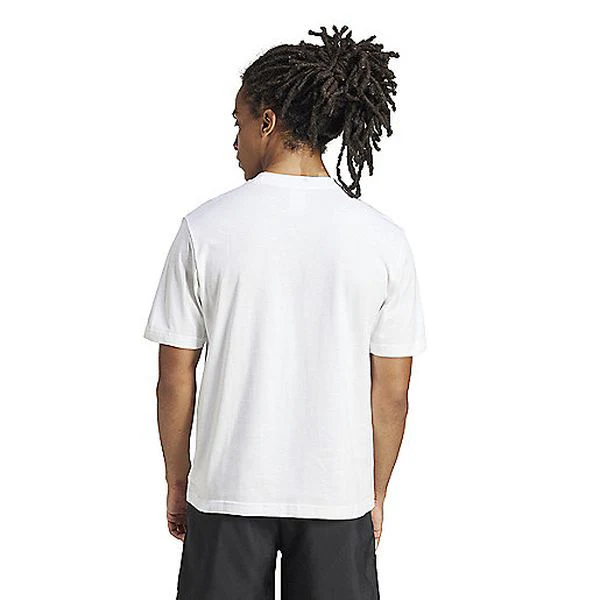 M SL SJ T Tee-shirt à manches courtes homme ADIDAS - Image 2