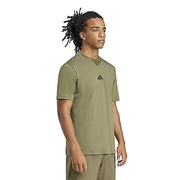 M SL SJ T Tee-shirt à manches courtes homme ADIDAS - Image 3