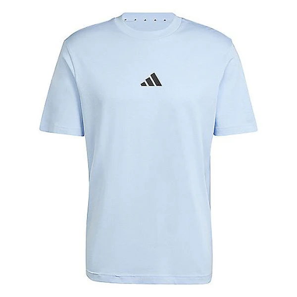 M SL SJ T Tee-shirt à manches courtes homme ADIDAS - Image 4
