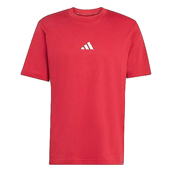 M SL SJ T Tee-shirt à manches courtes homme ADIDAS - Image 4