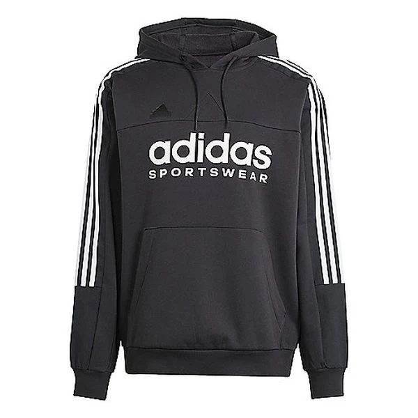 M TIRO HOODIE Sweatshirt à capuche homme ADIDAS - Image 4