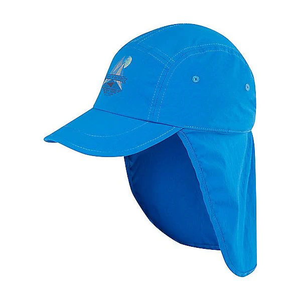 MABI JRS Casquette de randonnée enfant McKINLEY - Image 2