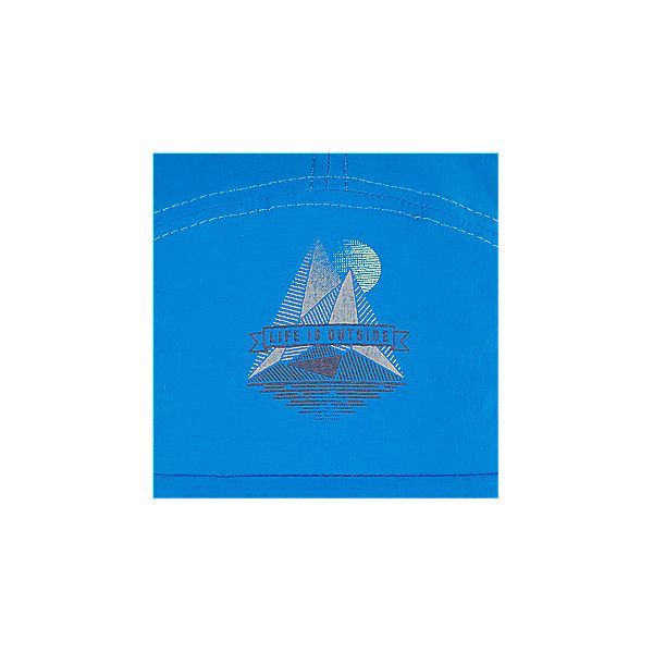 MABI JRS Casquette de randonnée enfant McKINLEY - Image 3