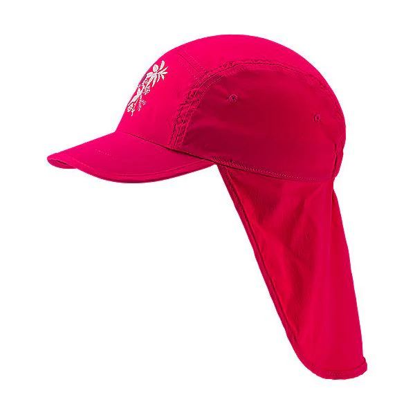 MABI JRS Casquette de randonnée enfant McKINLEY - Image 4