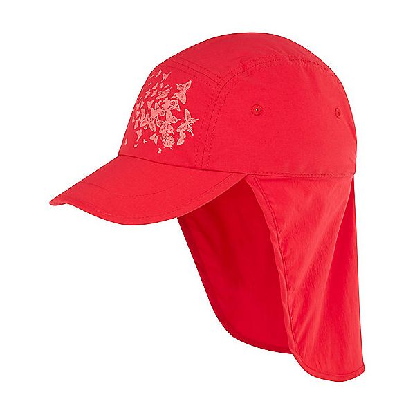 MABI JRS Casquette de randonnée enfant McKINLEY - Image 5