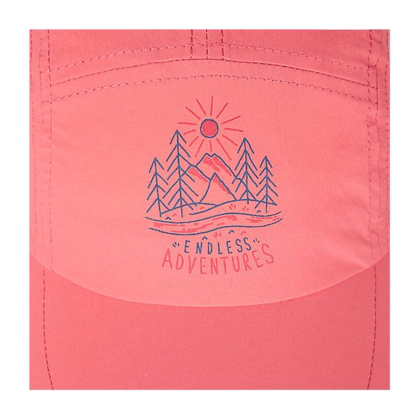 MABI JRS Casquette de randonnée enfant McKINLEY - Image 8