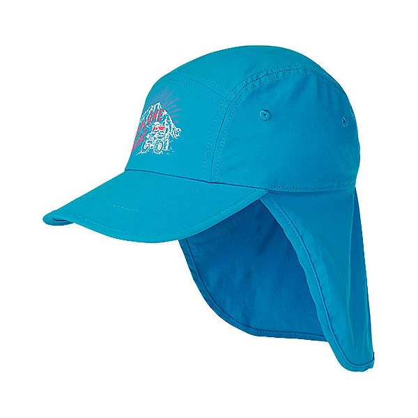 MABI JRS Casquette de randonnée enfant McKINLEY - Image 9