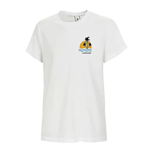 MAEL G TS MC Tee-shirt à manches courtes garçon FIREFLY - Image 3