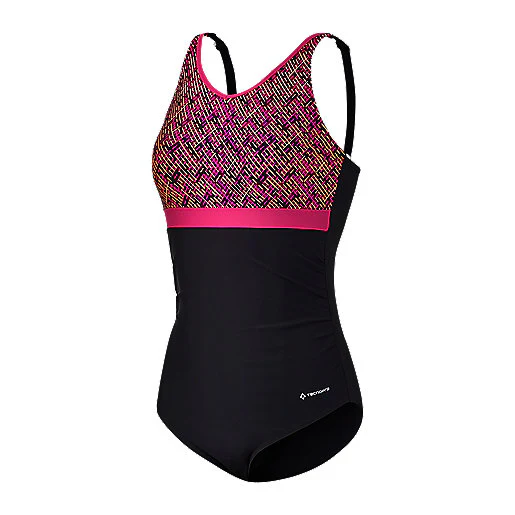 MAIL 1P PLENDI FE ENCEINTE Maillot de bain 1 pièce femme TECNO PRO - Image 3