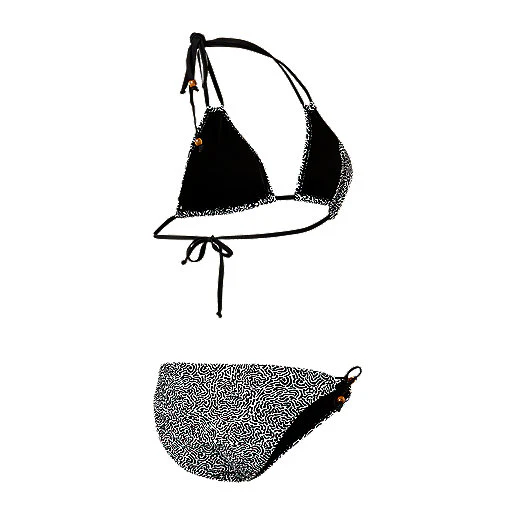 MAIL 2P ALANA FE Maillot de bain 2 pièces femme FIREFLY - Image 12