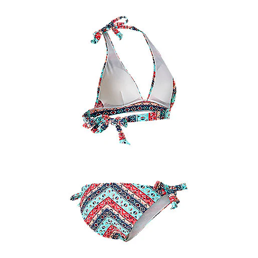 MAIL 2P CASSIE FE Maillot de bain 2 pièces femme FIREFLY - Image 6
