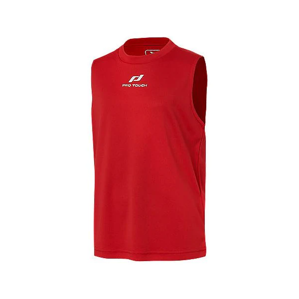 MAILLOT BASKET JR BASIC Maillot de basketball enfant PRO TOUCH - Image 3