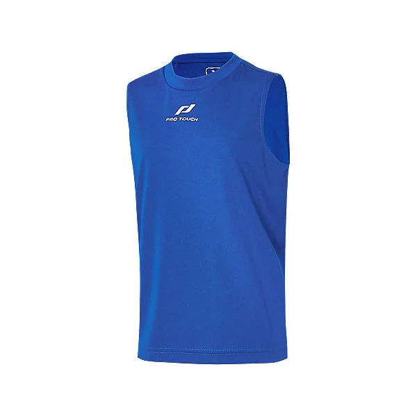 MAILLOT BASKET JR BASIC Maillot de basketball enfant PRO TOUCH - Image 5