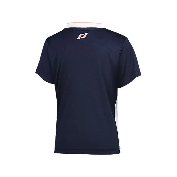 MAILLOT BSKT DEPT JORDANA FILLE Maillot de basketball enfant PRO TOUCH - Image 2