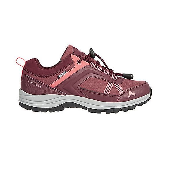 MAINE II AQB J Chaussures de randonnée enfant McKINLEY - Image 14