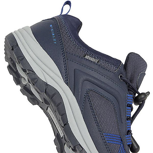MAINE II AQB J Chaussures de randonnée enfant McKINLEY - Image 3