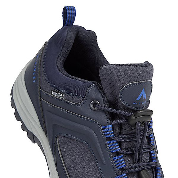MAINE II AQB J Chaussures de randonnée enfant McKINLEY - Image 4