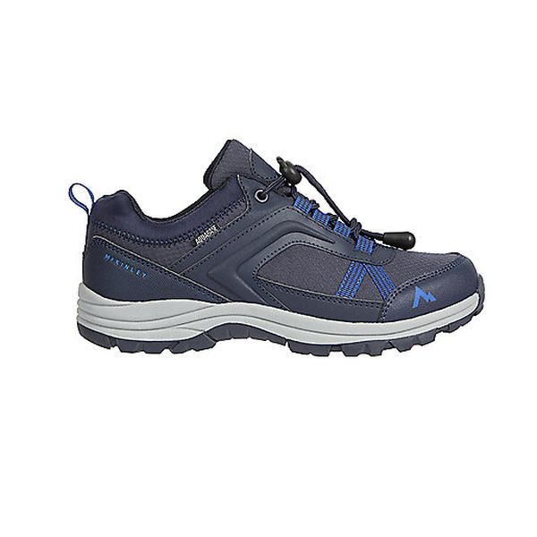 MAINE II AQB J Chaussures de randonnée enfant McKINLEY - Image 7