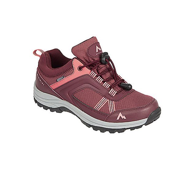 MAINE II AQB J Chaussures de randonnée enfant McKINLEY - Image 8
