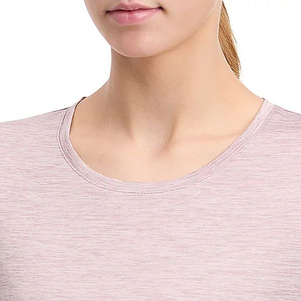 MAIVA IV SS W Tee-shirt de running à manches courtes femme ENERGETICS - Image 3