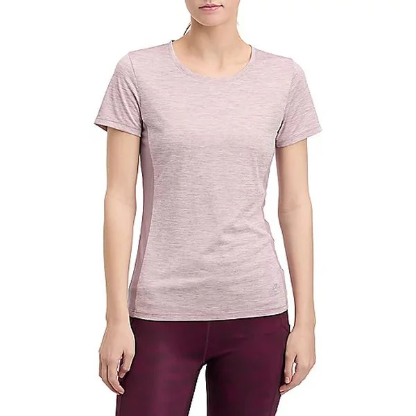 MAIVA IV SS W Tee-shirt de running à manches courtes femme ENERGETICS - Image 7