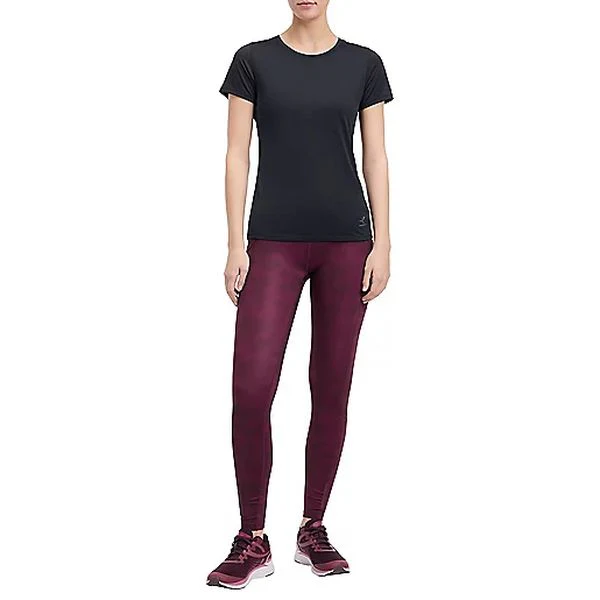 MAIVA IV SS W Tee-shirt de running à manches courtes femme ENERGETICS - Image 9