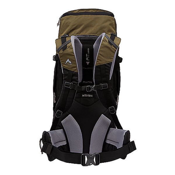 MAKE II CT 45+10 VARIO Sac de voyage McKINLEY - Image 5